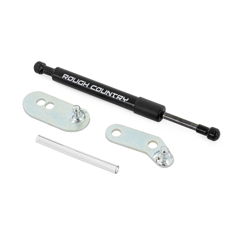 Rough Country | Tailgate Assist | Ford Ranger 2WD/4WD (2019-2025) | 73224