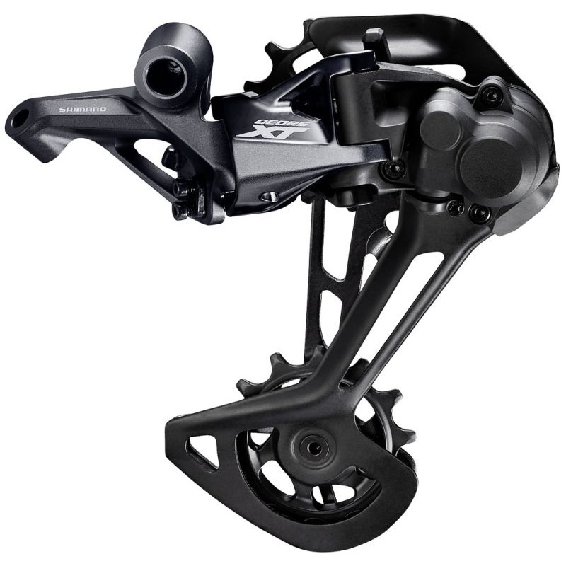 Shimano XT RD-M8100 12-speed Rear Derailleur SGS