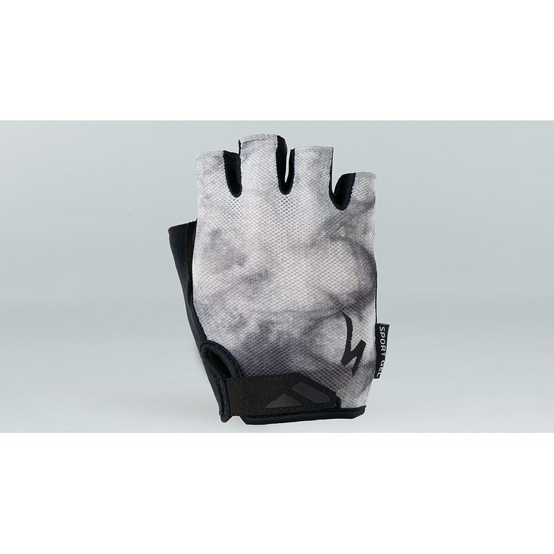 Specialized Bg Sport Gel Glove Sf Dove Grey Marbled Xl