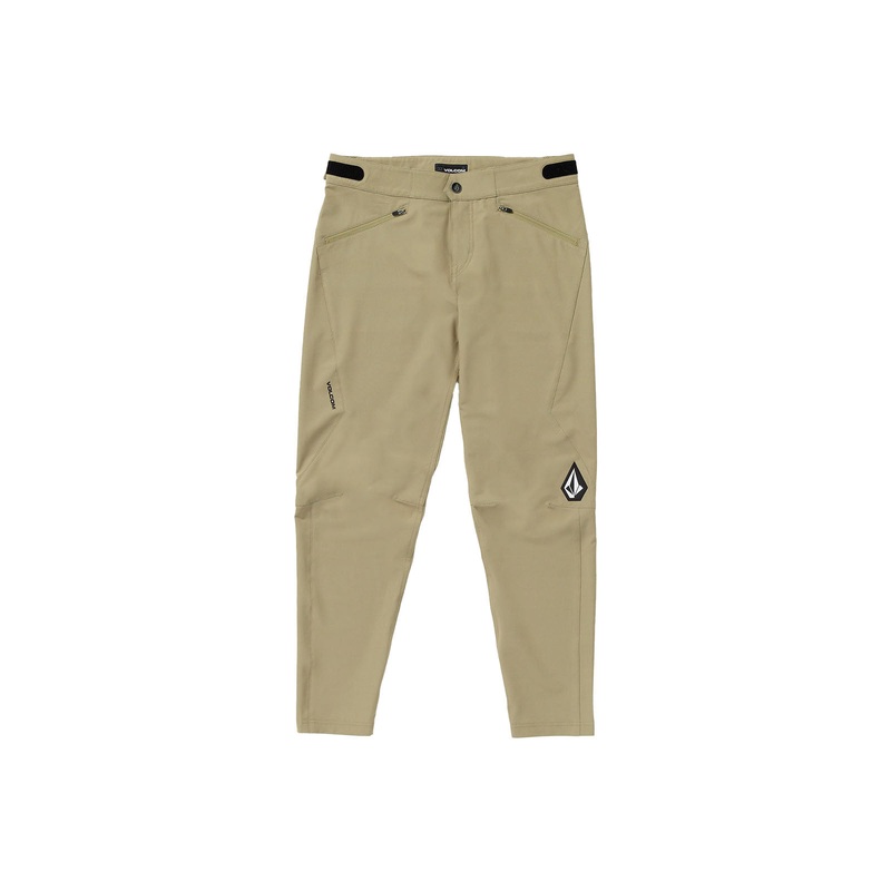 Trail Ripper Pant Khaki