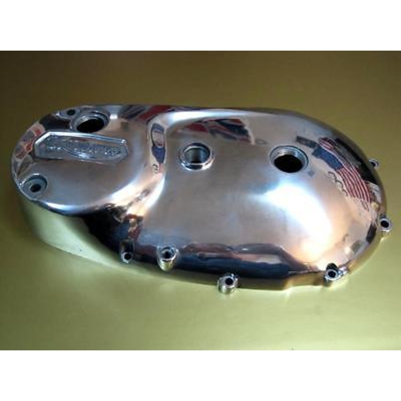 Triumph primary cover UK Made left side shift 71-7465 sidecover motorcycle