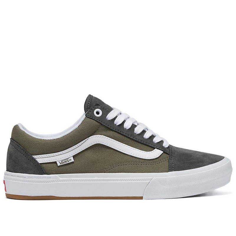 Vans BMX Old Skool – Unexplored