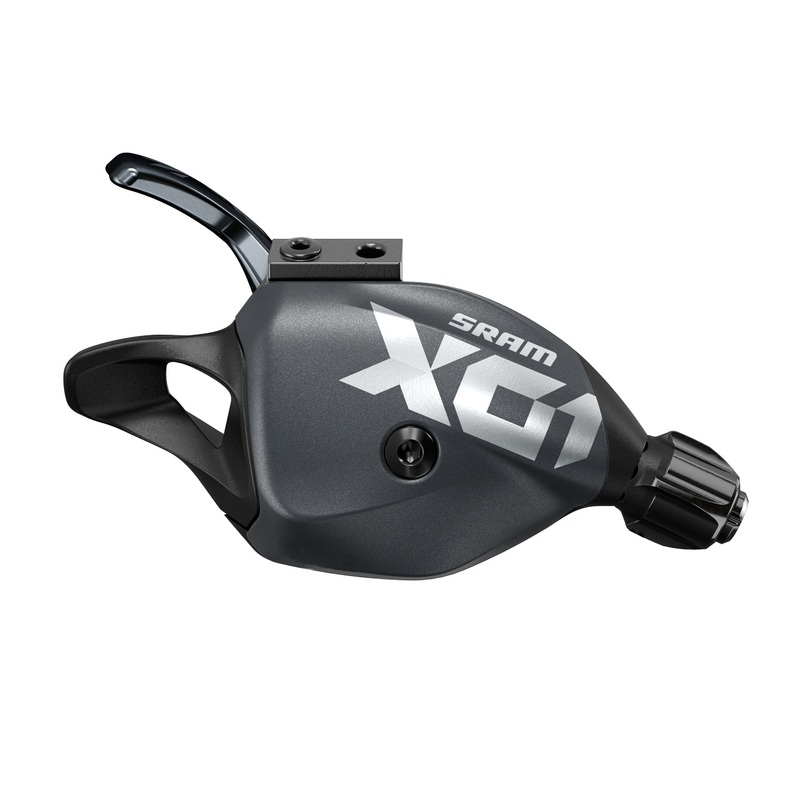 X01 Eagle 12sp Trigger Shifter Lunar
