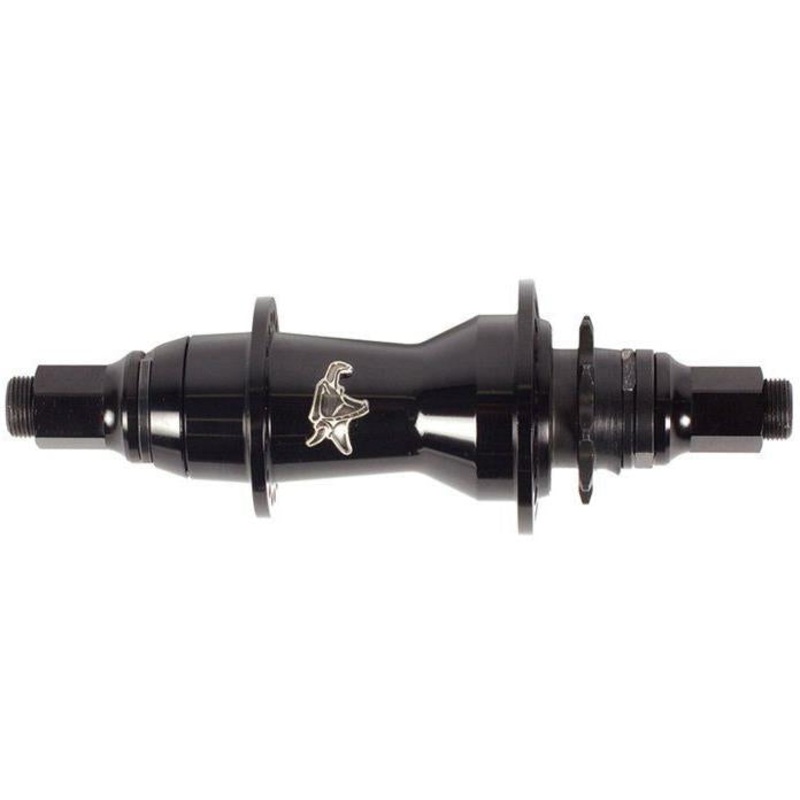 Animal Javelin Cassette Hub – RHD Black