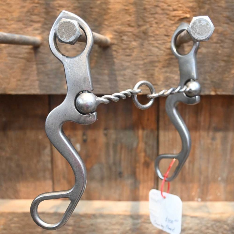 Flaharty Cavalry 3-pc Twisted Lifesaver Bit