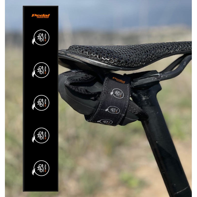 OCMTBA 2023 MINI RaceDay Bag 2.0