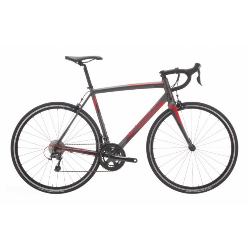 Ridley Fenix A Tiagra Road Bike Grey