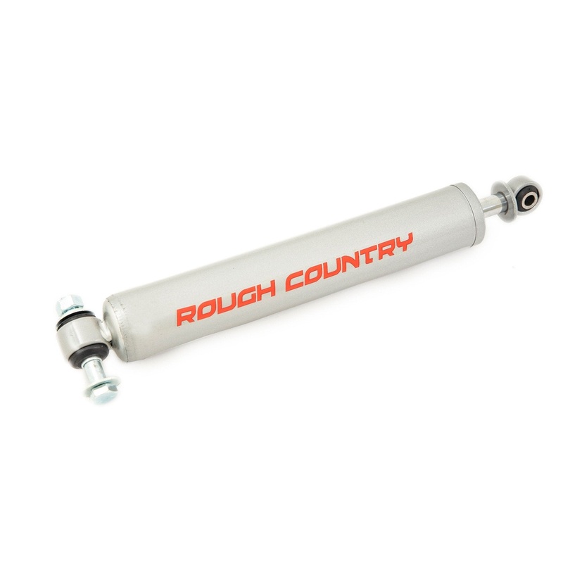 Rough Country | N3 Steering Stabilizer | Toyota 4Runner/Truck 4WD (1986-1995) | 87351