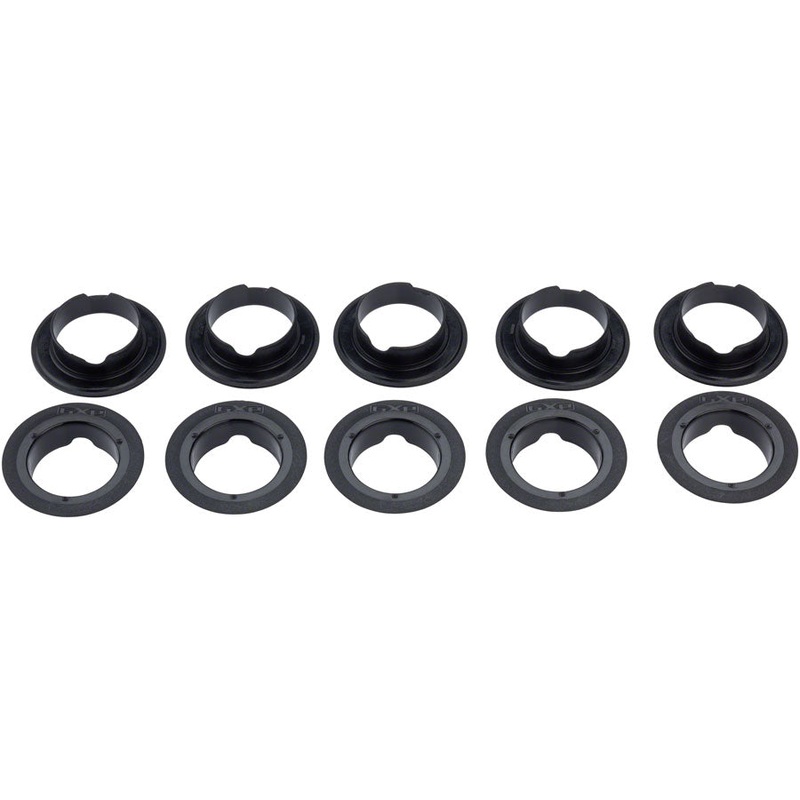 SRAM/ Truvativ GXP Drive Side Reducer Shield Bag of 10