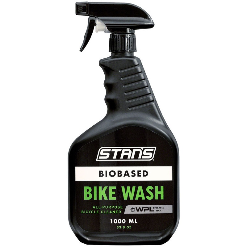 Stan’s Biobased Bike Wash – 1L