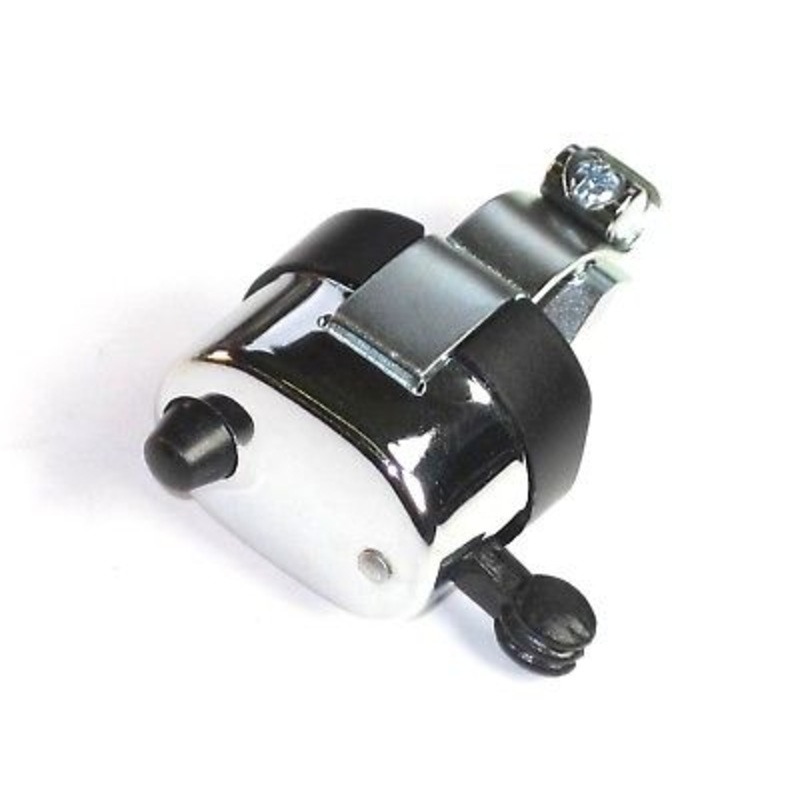 Switch 7/8″ handlebar mount 2 position & dip motorcycle BSA Triumph Norton T120