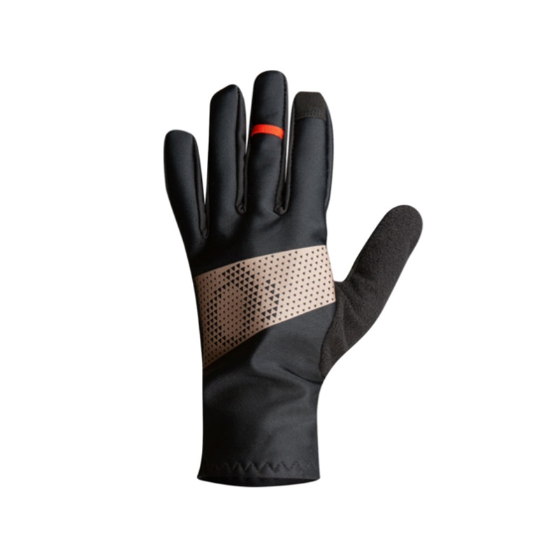 Women’s Cyclone Gel Glove Black