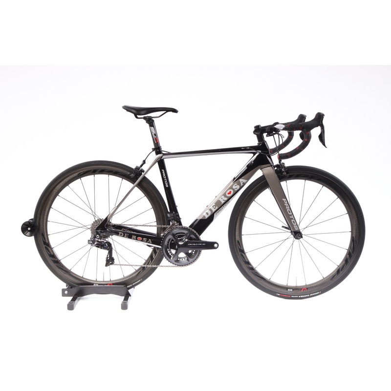 2016 De Rosa Protos  Road Bike – 47cm