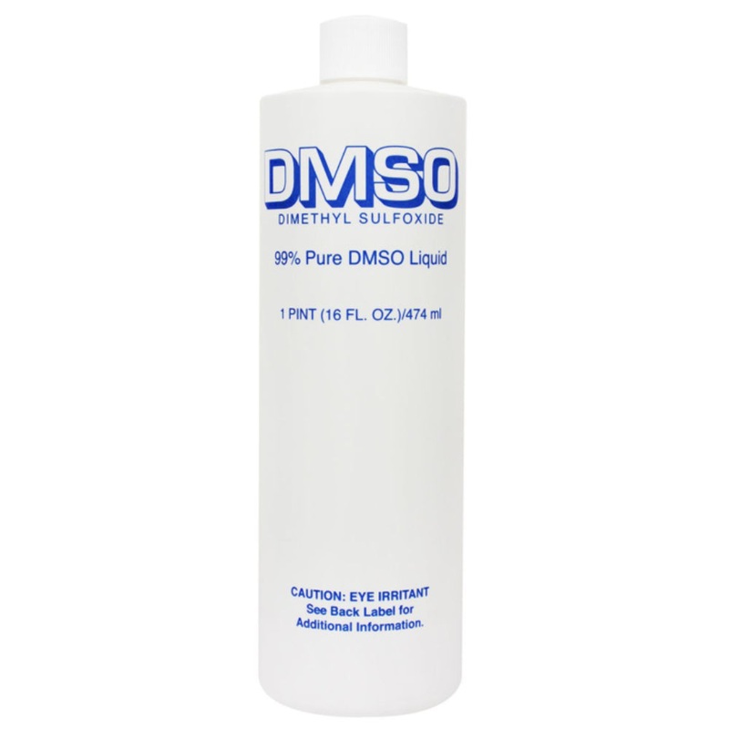 DMSO (Dimethyl sulfoxide)