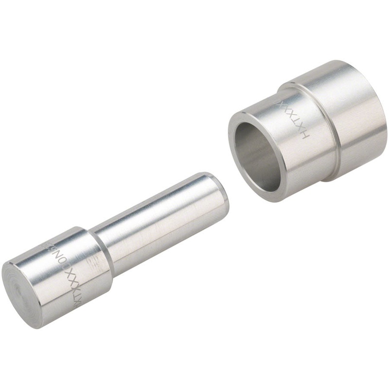 DT Swiss 350/370 Hub Tool Kit: for 15 x 100 and 15 x 110 Hubs