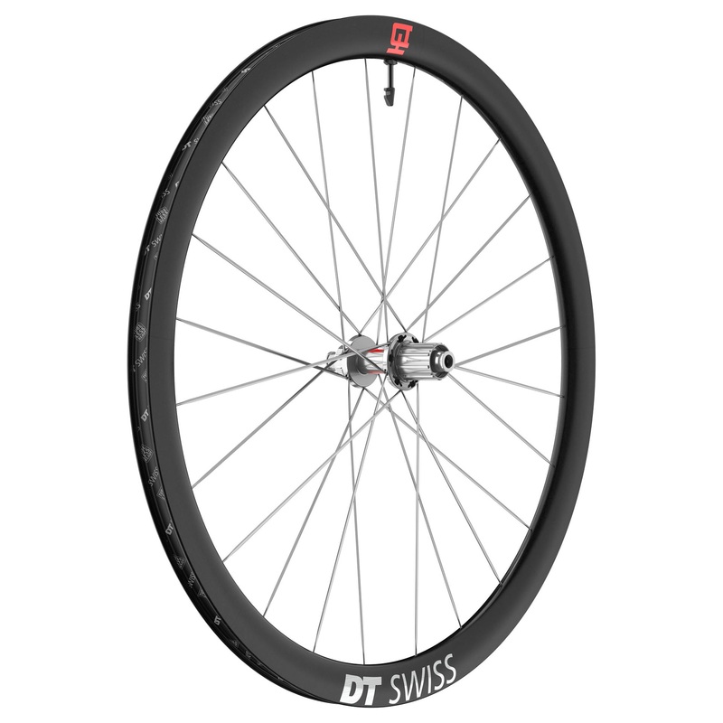 DT Swiss ARC 1100 38 DiCut Disc Rr Whl 700c 12×142 LE