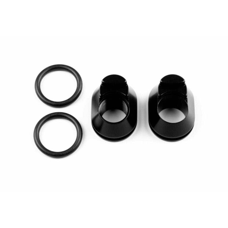 Fork Dropouts Parts Kit