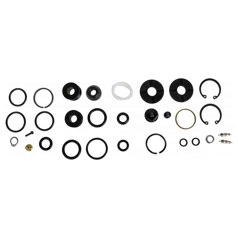 Fork Service Kit Revelation (2010-2011) Dual Air/Motion Control