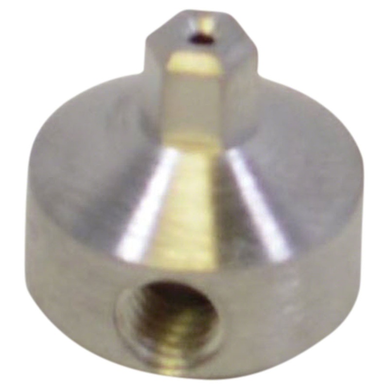 FOX Pellet Retainer Tool Nitrogen Fill