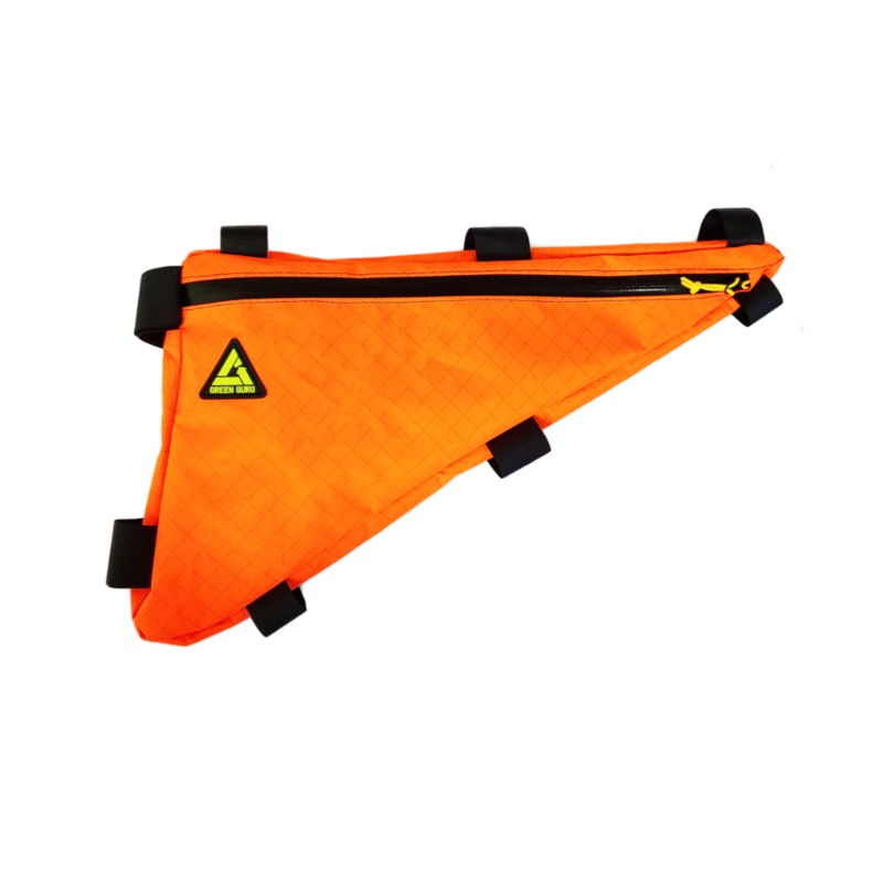 Fullshift Frame Bag Orange