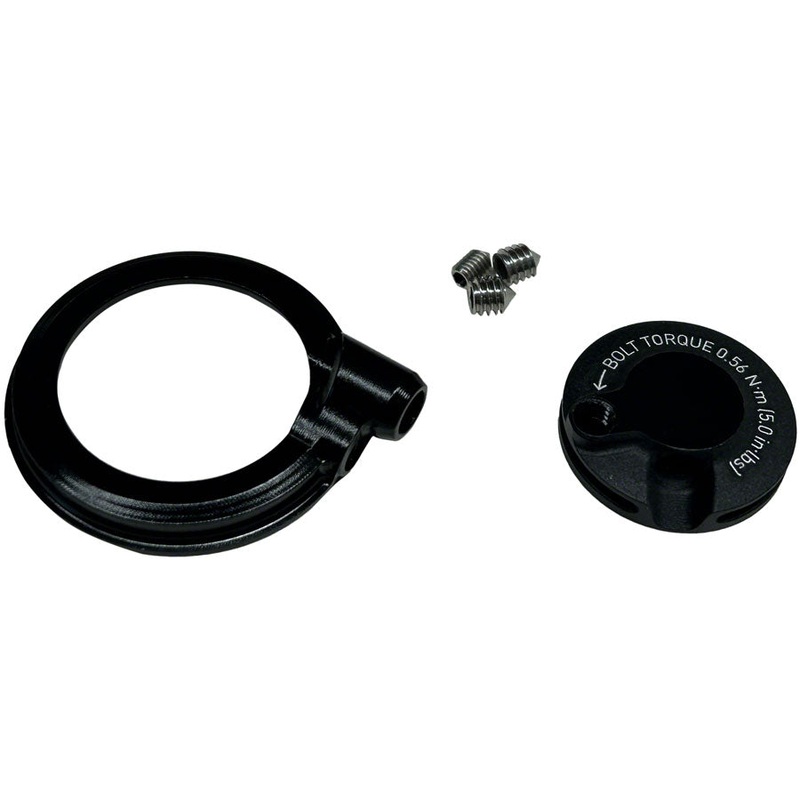 RockShox Compression Damper – Remote 10mm, RACE DAY DAMPER, SID/SID SL C1 , 2013+ PUSHLOC, ONELOC, TWISTLOC, (Spool,