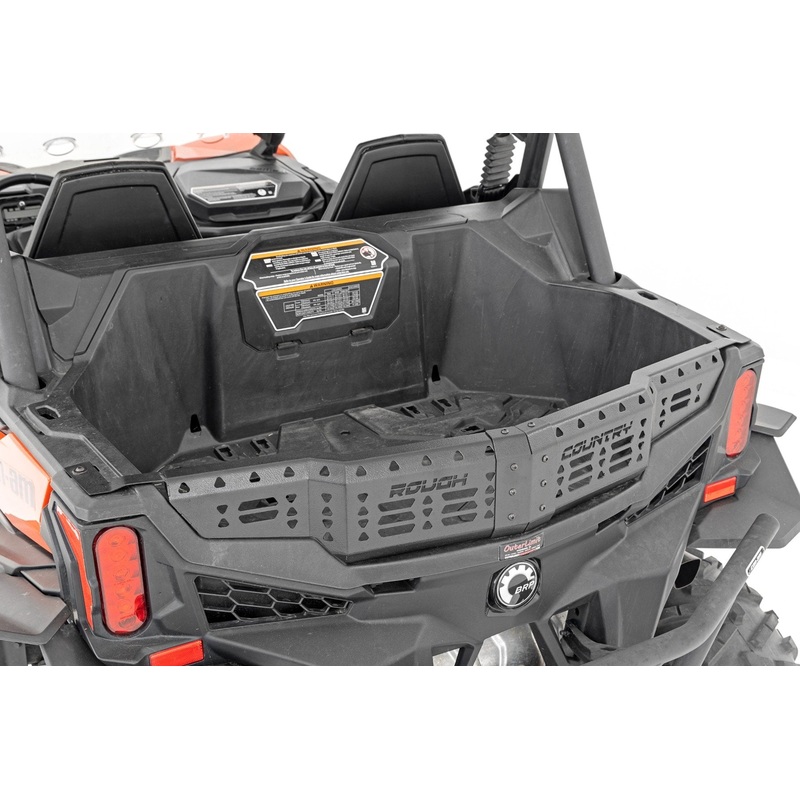 Rough Country | Cargo Tailgate | Rear | Can-Am Maverick Sport 1000R  | 97066