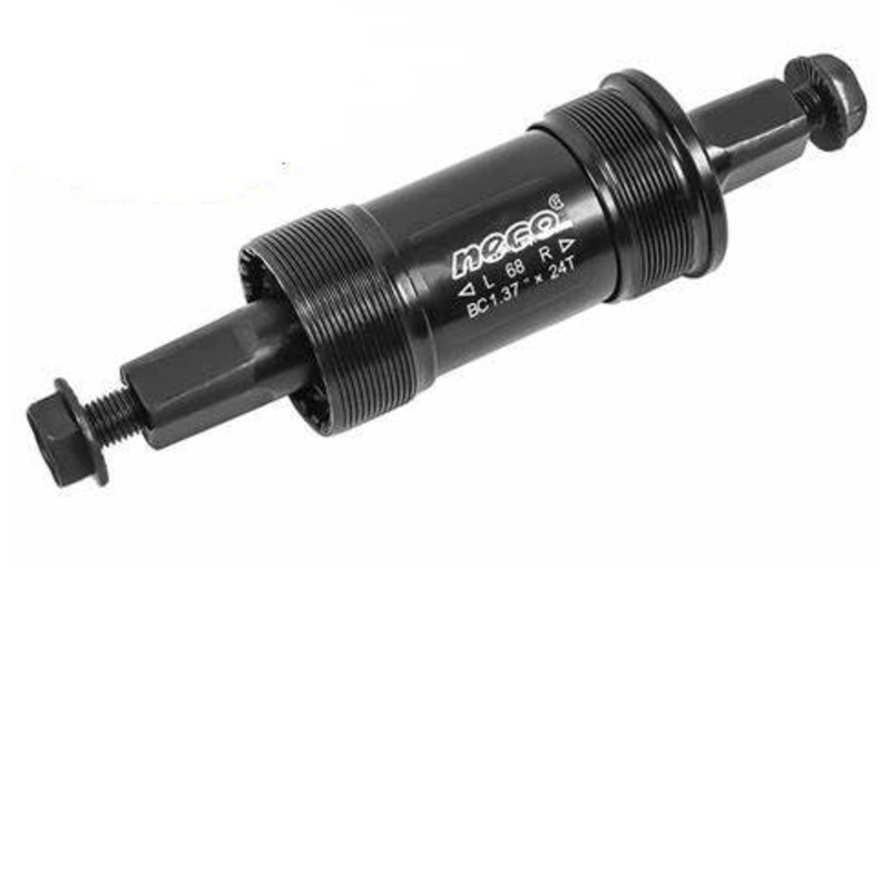 Sealed bb neco 118mm