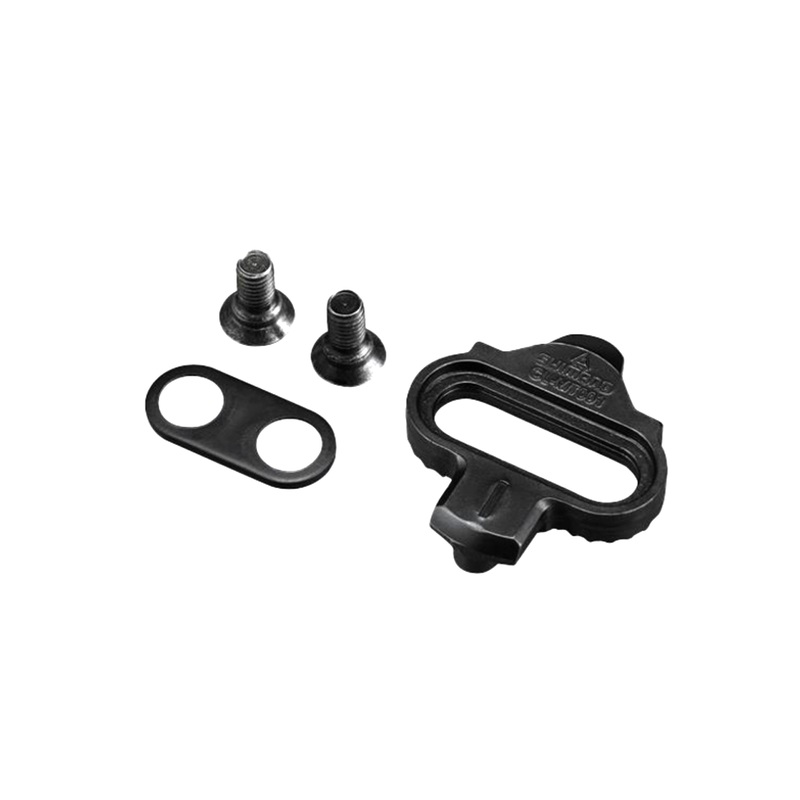Shimano SPD Cleat Set, CL-MT001 (Multi-Entry)
