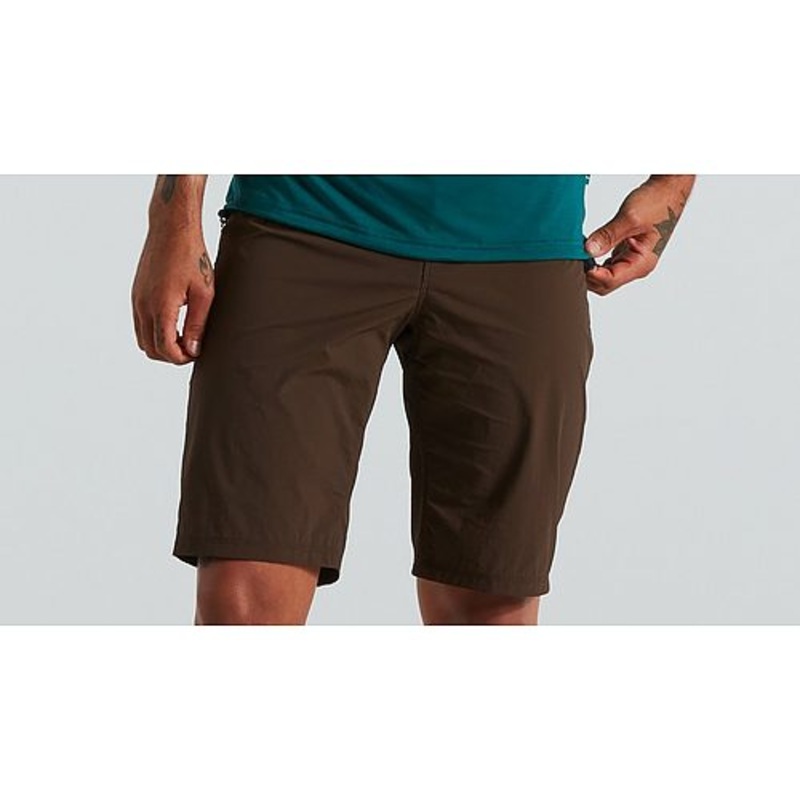 Specialized Adv Air Short Men Doppio 42