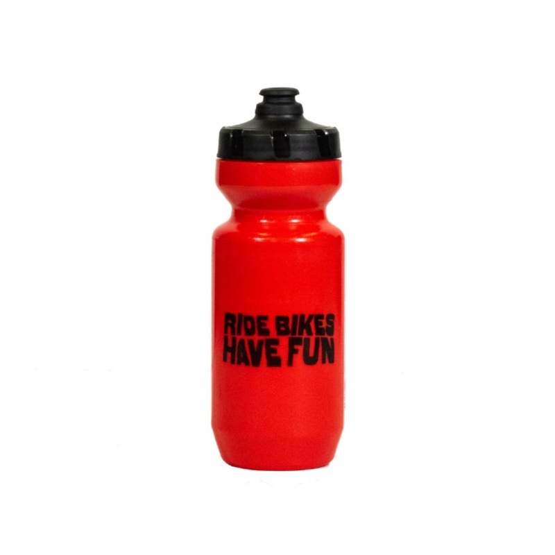 The Have Fun Water Bottle