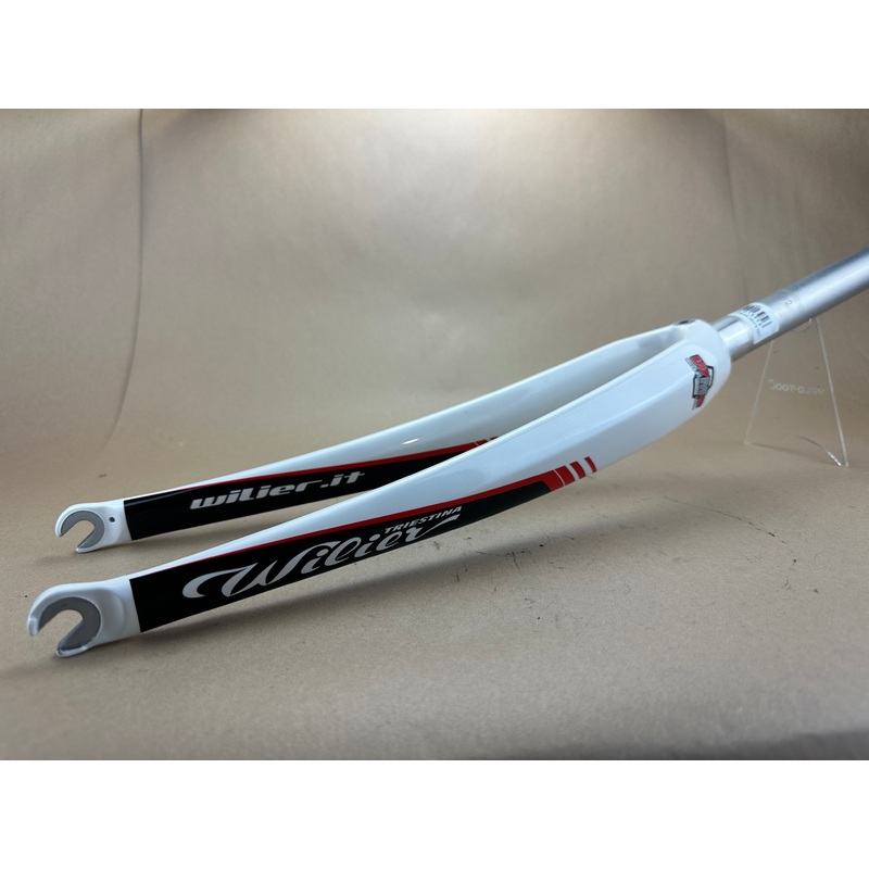 Wilier 700c Carbon Road Fork NEW