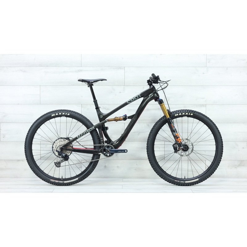 2018 Spot Mayhem 29 Mountain Bike – Medium