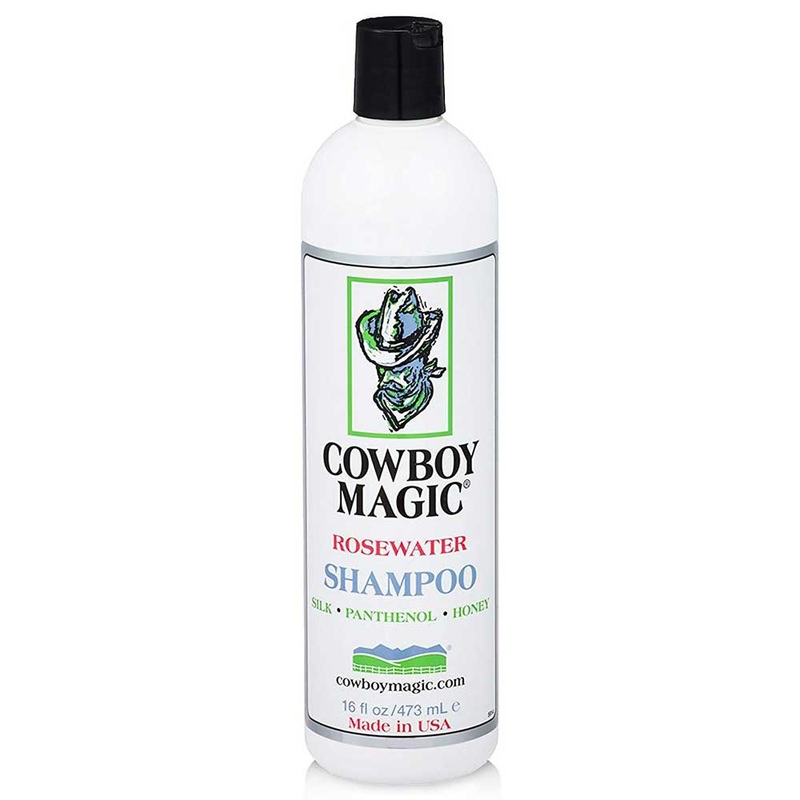 Cowboy Magic Shampoo