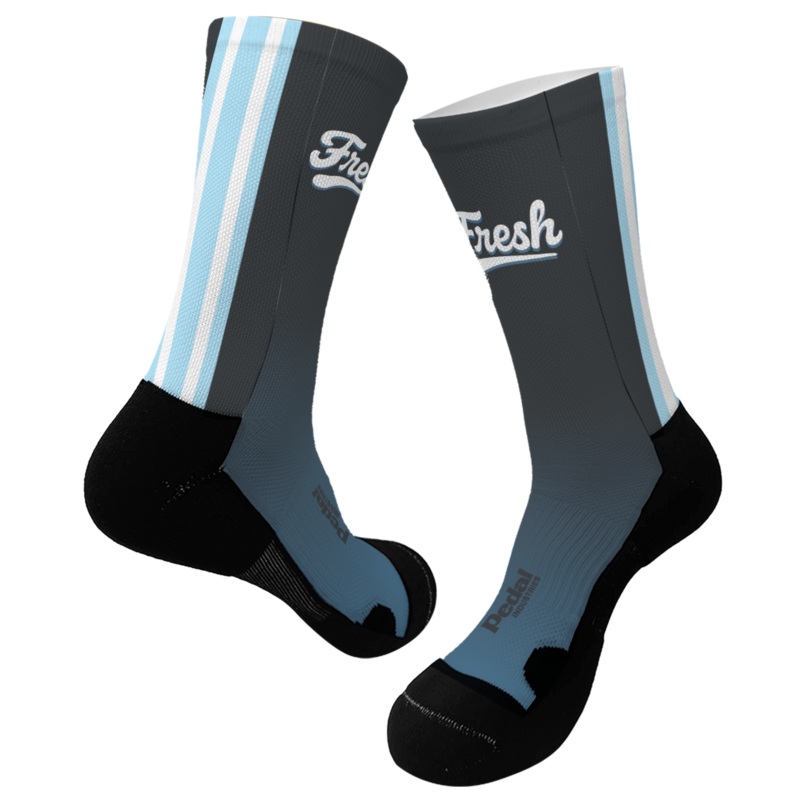 FRESH 2025 SUBLIMATED SOCK