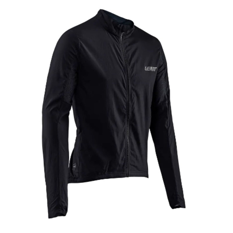 LEATT JACKET MTB ENDURANCE 2.0 V24 Black
