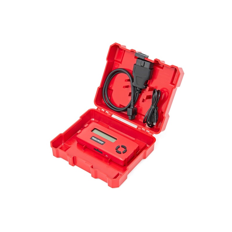 Rough Country | Speedometer Calibrator | Gas | Ford F-150 (15-20)/Ranger (19-22)  | 90020