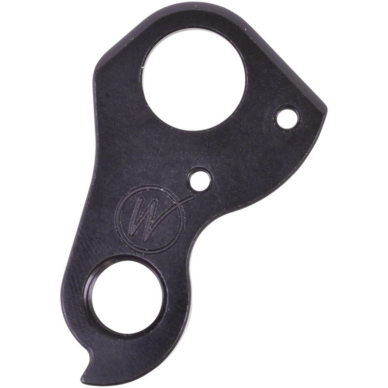 Wheels Manufacturing Derailleur Hanger – 321 Trek