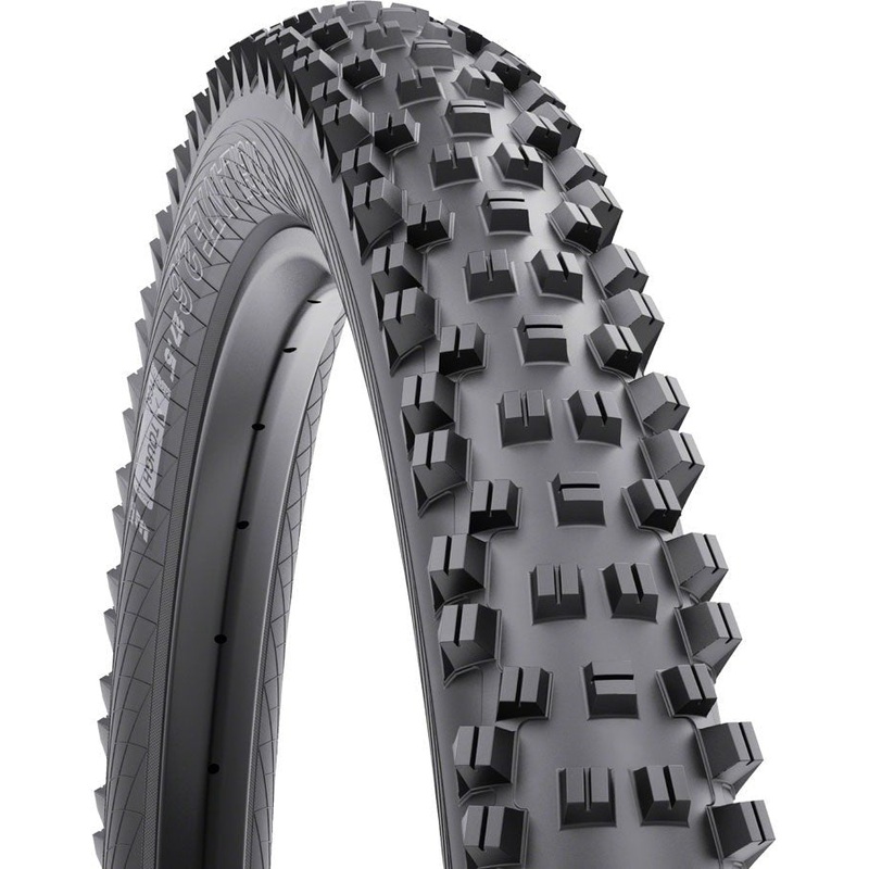 WTB Vigilante Tire – 27.5 x 2.6 – TCS Tubeless Folding – Tough/High Grip TriTec E25