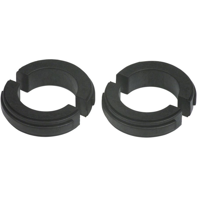 Bosch Rubber Spacers Intuvia Display Holder – 22.2mm