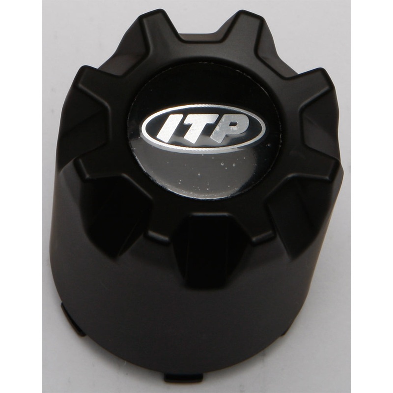 Center Cap Hurricane 4/4 Each