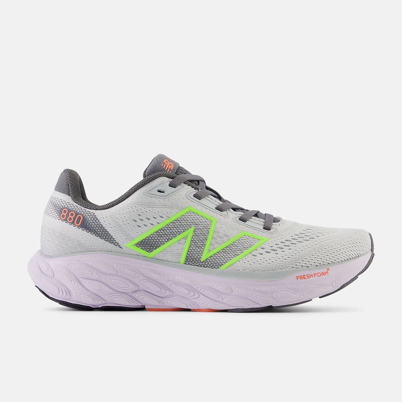New Balance Fresh Foam X 880 v14 W’s F14 Gry Tar Lim