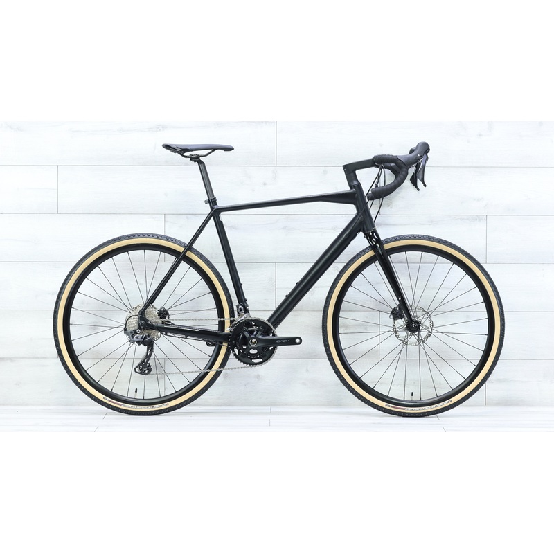 Orbea Terra H30 Gravel Bike – 2021, Large
