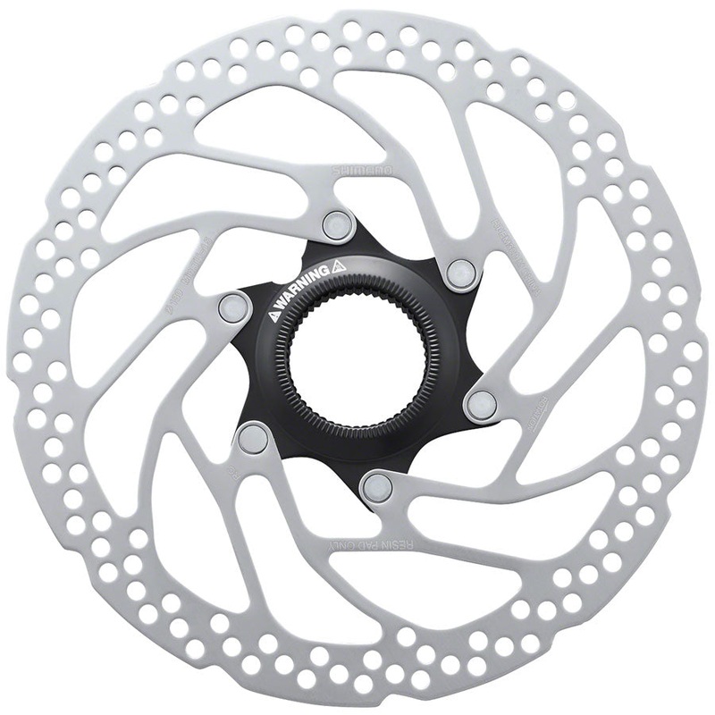 RT-EM300 Disc Rotor 180mm