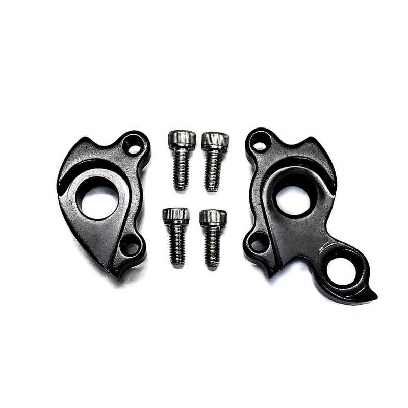 Thru Axle Disc Brake Dropout Kit | PRseries