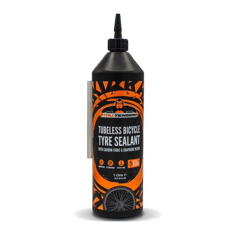 Tru-Tension Tubeless Sealant – 1L