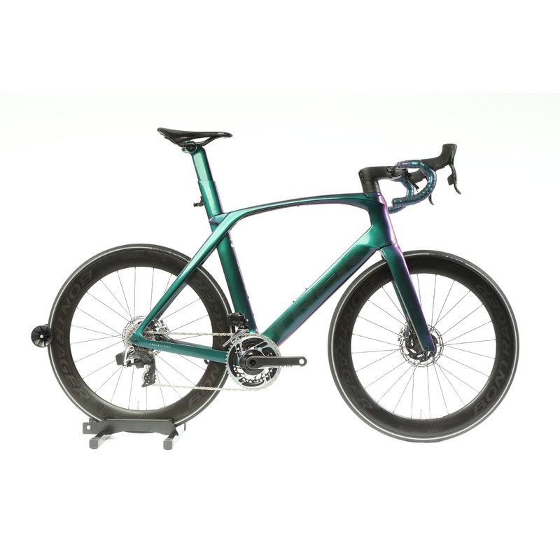 2020 Trek Madone SLR 9 Disc eTap Project One  Road Bike – 60cm