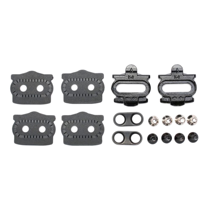 HT Pedals X2-SX Cleats 4 Degree Float – SX Pedals