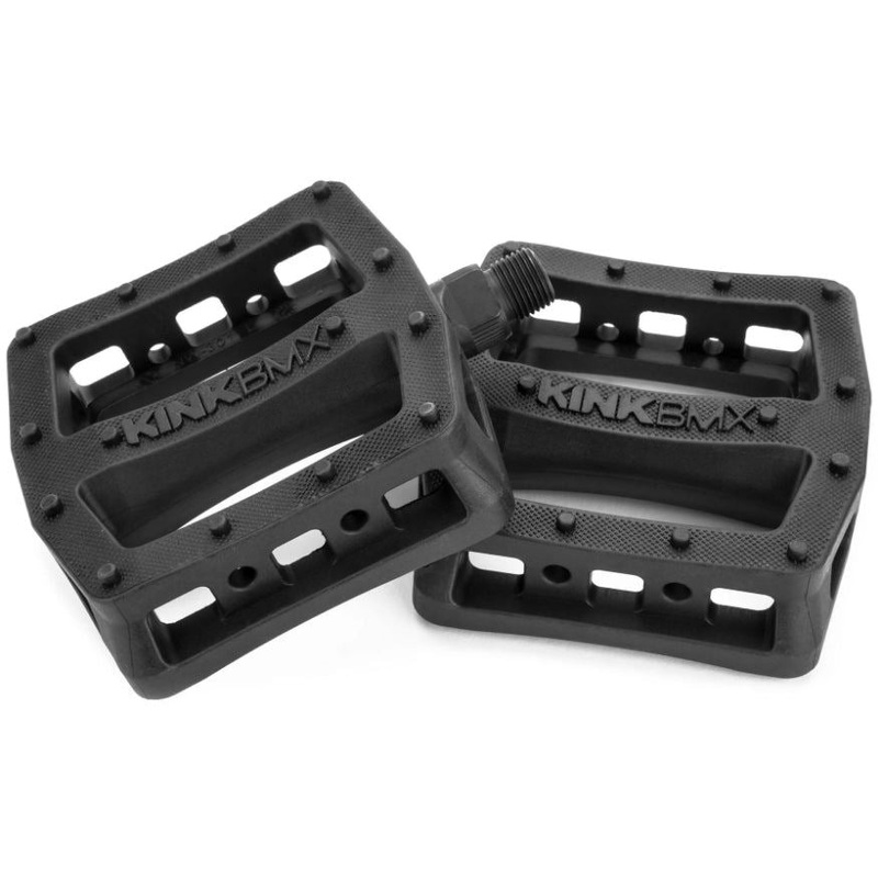 Kink Hemlock Pedals Nightshade Purple