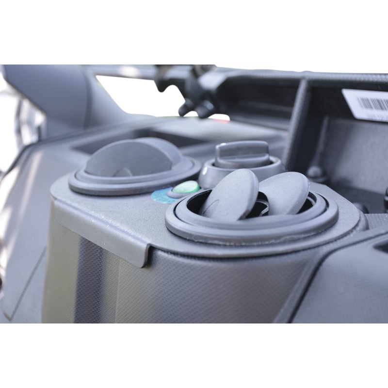 MOOSE UTILITY UTV Cab Heater – Polaris 7335