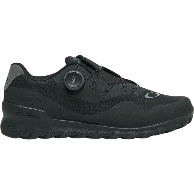 Oakley Koya RC BOA Clipless Shoes – US 8.0 – Blackout